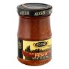 Alessi Pesto Sundried Tomatoes - Case of 12 - 3.5 OZ - 4 of 4