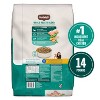 Nutrish Puppy Real Chicken & Brown Rice Flavor Recipe Whole Health Blend Dry Dog Food - 3 of 4