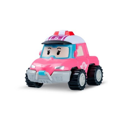 Robocar Poli Die-Cast Vehicle – Sandy