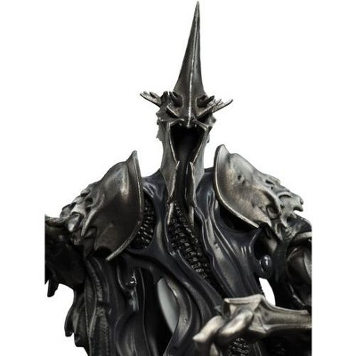 Witch King Black Vinyl Figurine, 8-inch