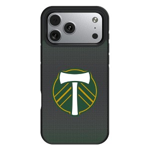 MLS Western Conference Teams Linen Bump Cell Phone Case for Apple iPhone 17 Series - 1 of 4