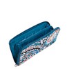 Vera Bradley Women's Outlet Cotton Accordion Wristlet - 2 of 2