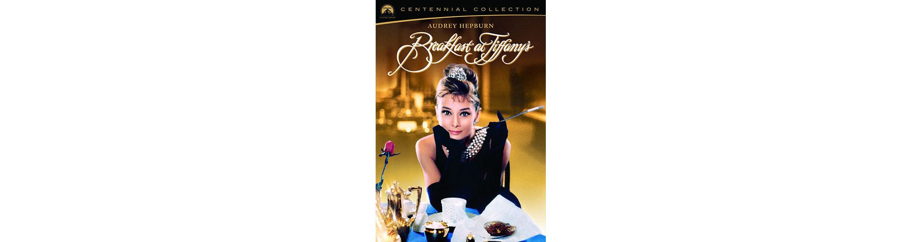 Breakfast at Tiffany's (DVD)(1961)