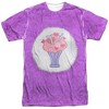Men's Care Bears Share Bear Short Sleeve Costume T-Shirt - 2 of 4