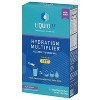 Liquid I.V. Hydration Multiplier Electrolyte Drink Mix Acai Berry - 6 packets - 2 of 4