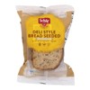 Schar Deli Style Bread Seeded Sourdough - Case of 5/8.8 oz - 2 of 4
