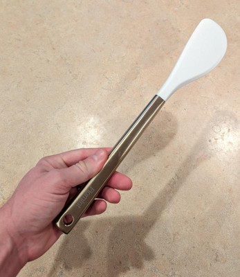 Silicone Spatula Dark Gray - Figmint™