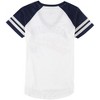 G-III Sports Womens Washington Wizards Graphic T-Shirt - 2 of 2