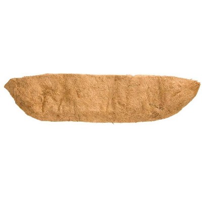 Plow & Hearth Replacement Coco Liner, 36"L