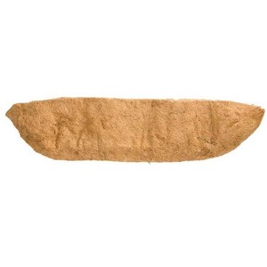 Plow & Hearth Replacement Coco Liner, 36"L - 1 of 1