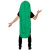 Angels Costumes Pickle Adult Costume | One Size - 2 of 3