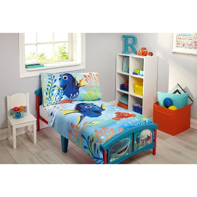 finding nemo crib set