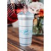Ball Aluminum Cup Recyclable Party Cups - 12oz/18ct - 4 of 4