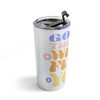 Emanuela Carratoni Good Things will Find You 20 oz Stainless Steel Travel Mug - Deny Designs - 2 of 4
