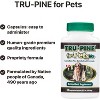 Essiac International Tru-Pine for Pets | Antioxidant Supplement with Canadian Pine Bark | Immune & Joint Support for Dogs & Cats, 60 Capsules - 4 of 4
