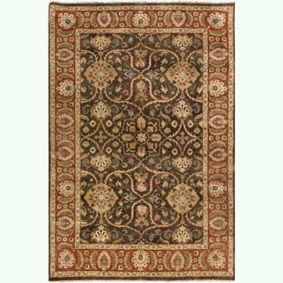 Mark & Day Visalia Knotted Indoor Area Rugs
