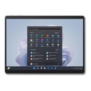 Microsoft Pro 9 for Business 13" Touchscreen, Intel Core i7-1265U, 16GB RAM, 512GB SSD - 1 of 4
