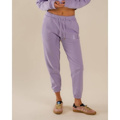Women's Care Classic Sweatpants - Care Tucker L