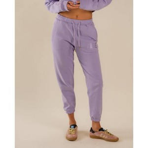 Women's Care Classic Sweatpants - Care Tucker M - 1 of 4