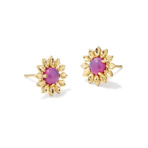 Kendra Scott Hazel Stud Earrings - 1 of 3