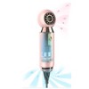 Milex Cyclone Heat Hair Dryer – High-Speed Ionic Dryer with Heat Protection - 2 of 4
