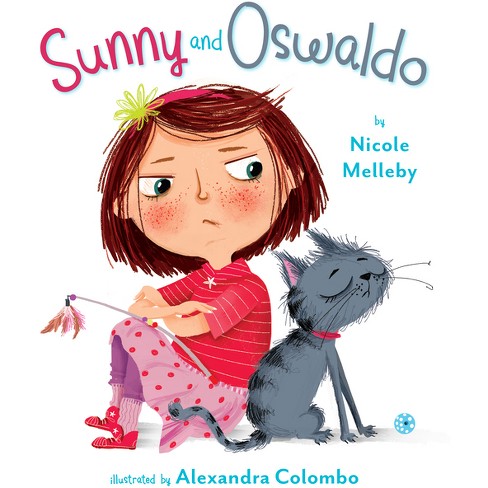 The Science of Being Angry by Nicole Melleby
