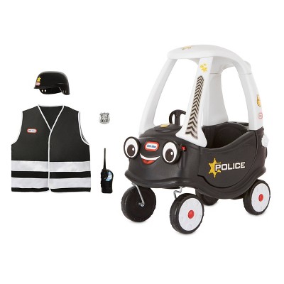 paw patrol cozy coupe