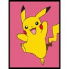 Men's Pokemon Pikachu Happy Jump T-Shirt - 2 of 4