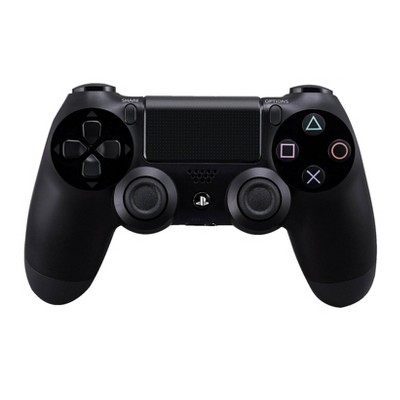 basic ps4 controller