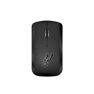 Keyscaper NBA Western Conference Teams Linen Wireless Mouse