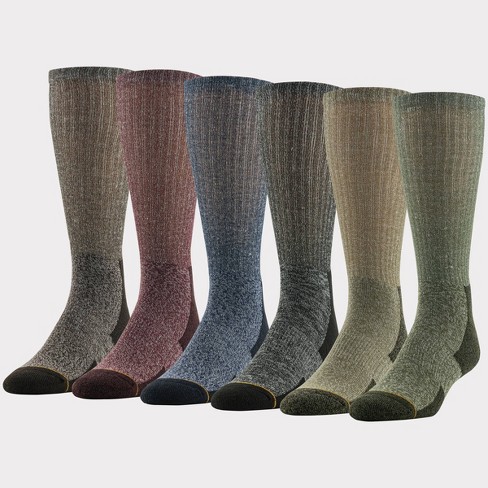 Men's Wool Socks For The Outdoors