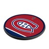 NHL Eastern Conference Teams Stripe 15-Watt Wireless Charger - 2 of 4