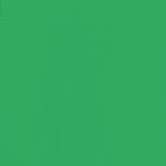 kelly green