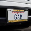 Northern Colorado School Logo Full Size Standard License Plate Metal Frame - 2 of 4