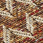 burnt orange, sandstone, terracotta