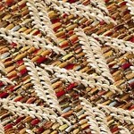 burnt orange, sandstone, terracotta