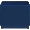 Meridian Furniture,Cosmopolitan Side Table - 4 of 4