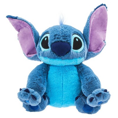 stitch stuffed animal target