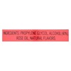 Nielsen-Massey Rose Water - Case of 8/4 fz - 3 of 4