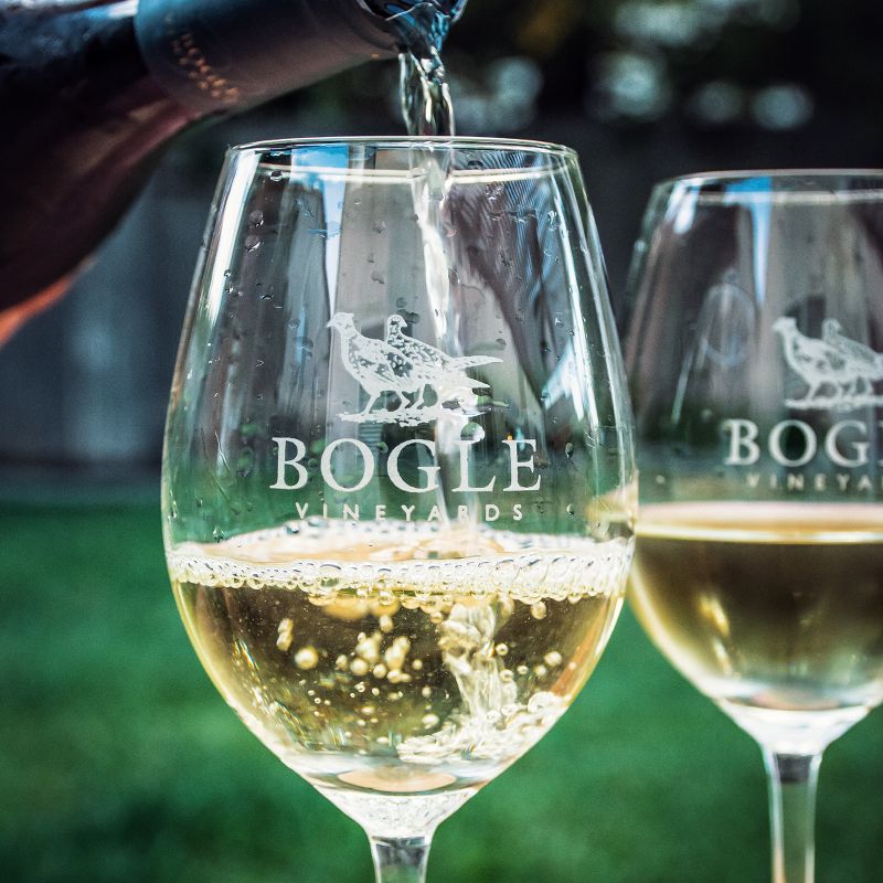 Bogle Chardonnay White Wine - 750ml Bottle, 6 of 8
