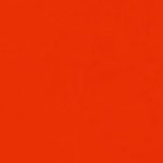 coral red