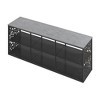 Candence 63.0 in. Concrete Cool Gray TV Stand Fits TV's up to 65 in. - 4 of 4