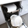 Boon GRUB 2-in-1 Convertible High Chair for Baby & Toddler Chair with Dishwasher-Safe Seat & Tray - 4 of 4