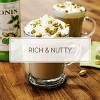 Monin Pistachio Syrup for Cocktails, Coffee, and Beverages 750 Ml. / 25.4 Fl. Oz. (Pack of 2) - 4 of 4