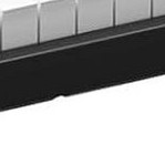 only piano