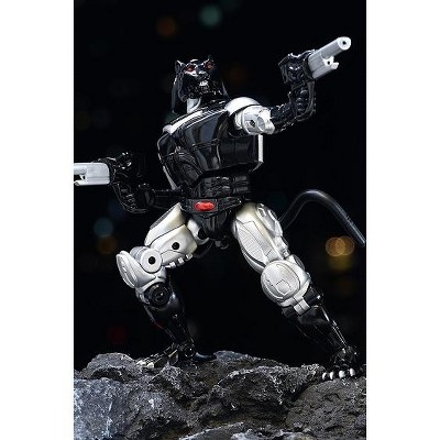 BWM-04 Black Agent | TransArt Action figures