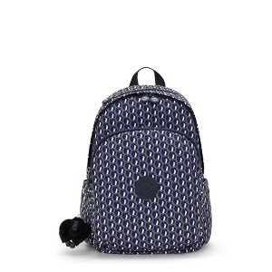 Kipling Delia Printed Backpack - 1 of 4