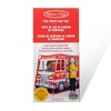 Fire truck hot sale tent target