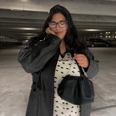 User image for Kassandra Vargas is a plus-size life and style blogger based in Orlando, Florida who specializes in style, beauty, and travel content. Her mission is to encourage women to live their best life at any size