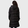 Canada Weather Gear Women's Quilted Maxi Parka Jacket - 3 of 3
